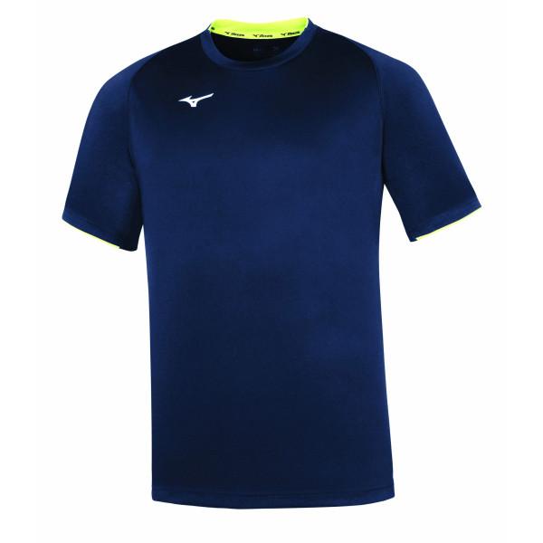 T-SHIRT MEZZA MANICA PADEL