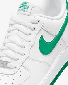 AIR FORCE 1 '07
