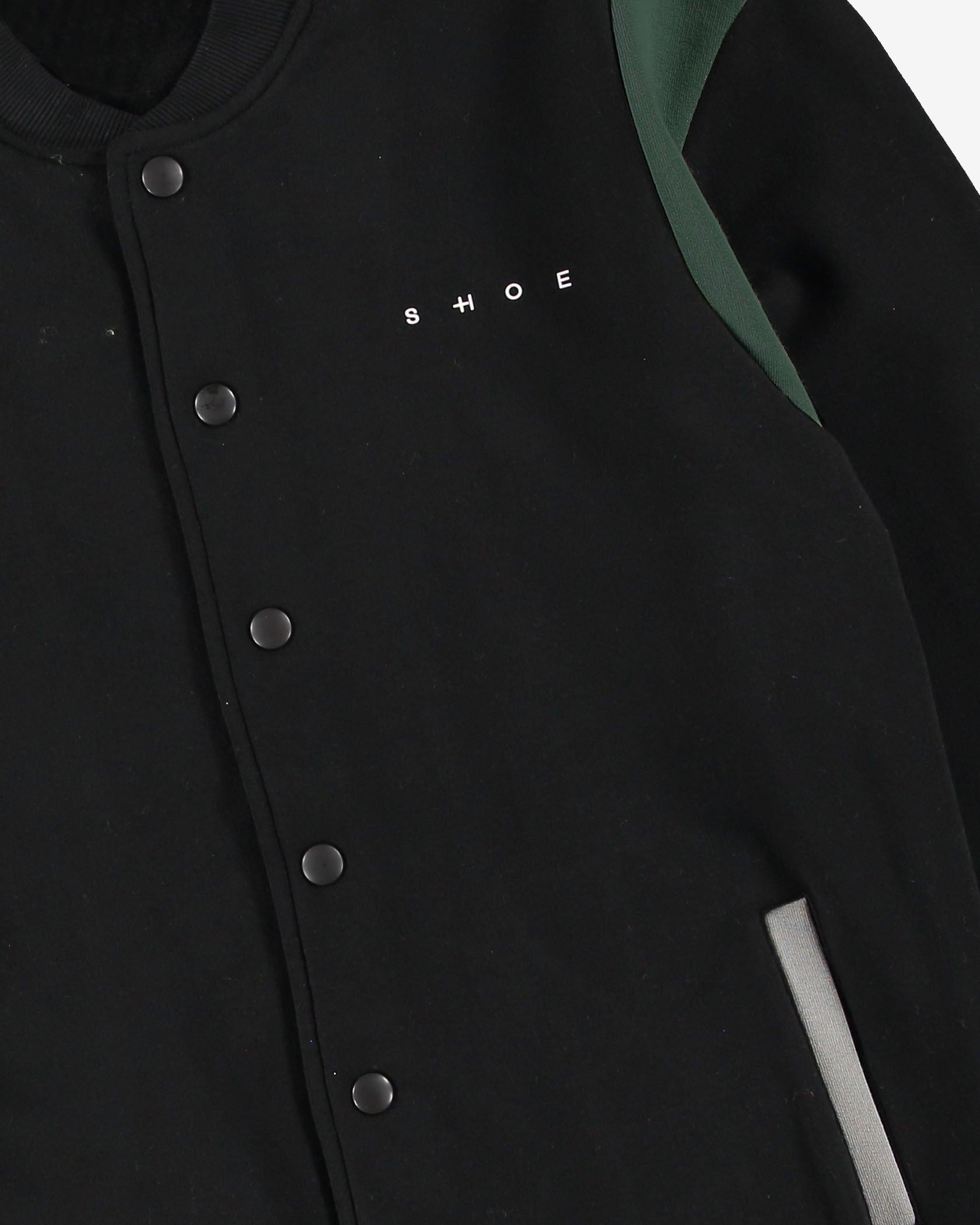 BOMBER UOMO 