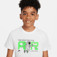 Load image into Gallery viewer, T-SHIRT JUNIOR NIKE
