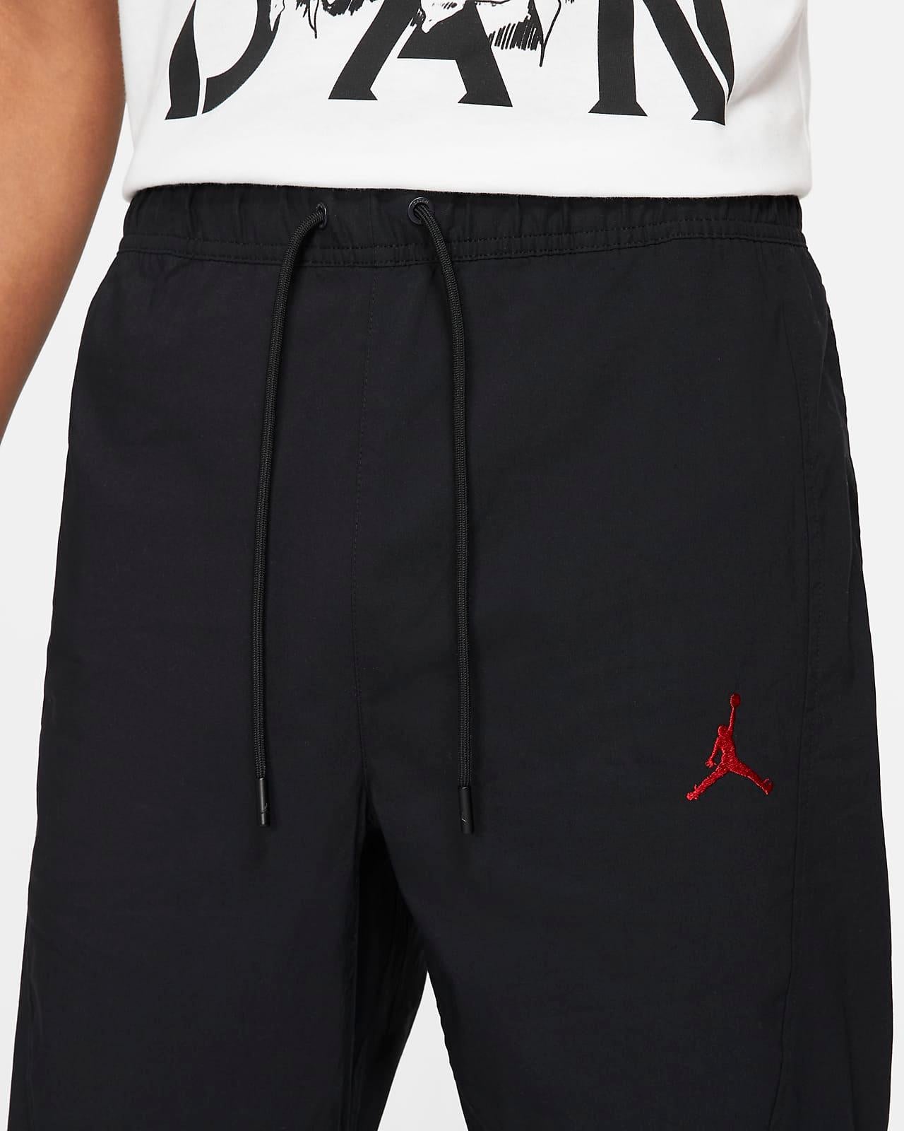 PANTALONE UOMO TESS TECNICO JORDAN - Azzollino