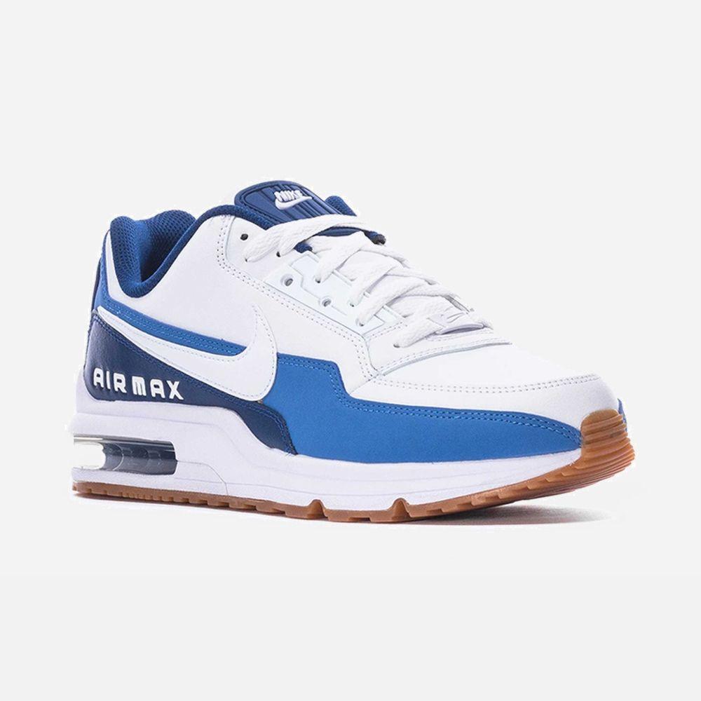 MEN'S NIKE AIR MAX LTD 3 SHOE MEN'S - Azzollino