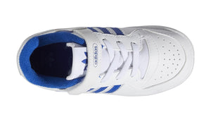 SCARPE FORUM LOW TD