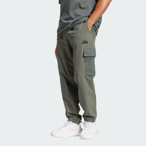 PANTALONE CARGO UOMO ADIDAS