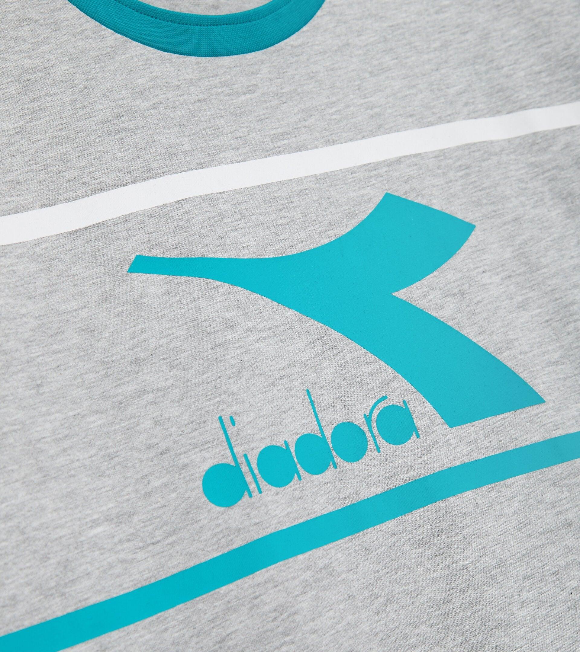T-SHIRT MEZZA MANICA UOMO