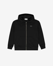 Cargar imagen en el visor de la galería, FELPA ZIP LUNGA UOMO
