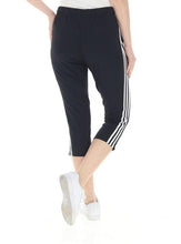 Carica l&#39;immagine nel visualizzatore di Gallery, W 3S SJ 34 PT PANTALONE DONNA 3/4
