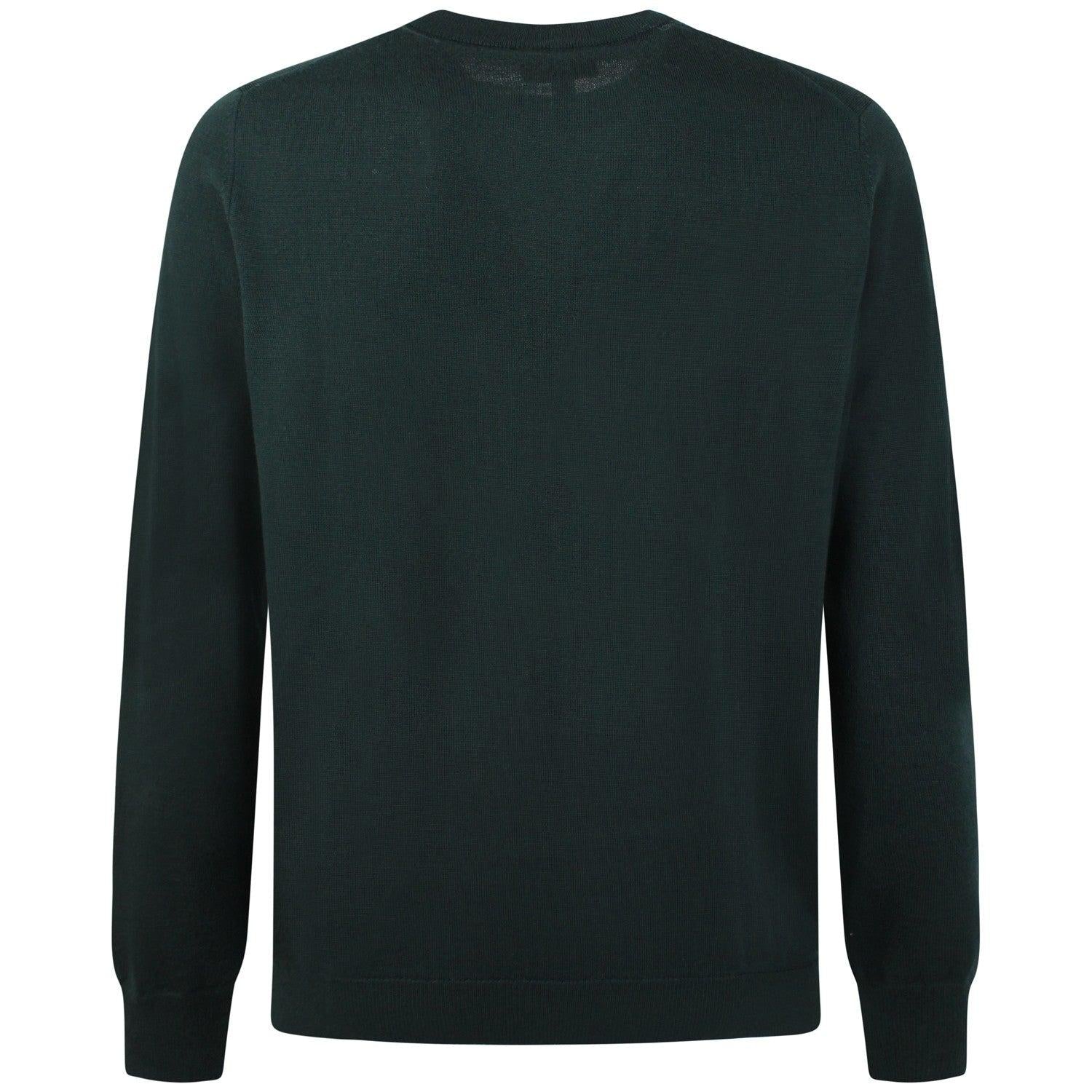 MAGLIONE UOMO LACOSTE