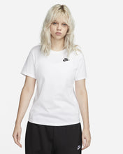 Load image into Gallery viewer, T-SHIRT MEZZA MANICA DONNA NIKE
