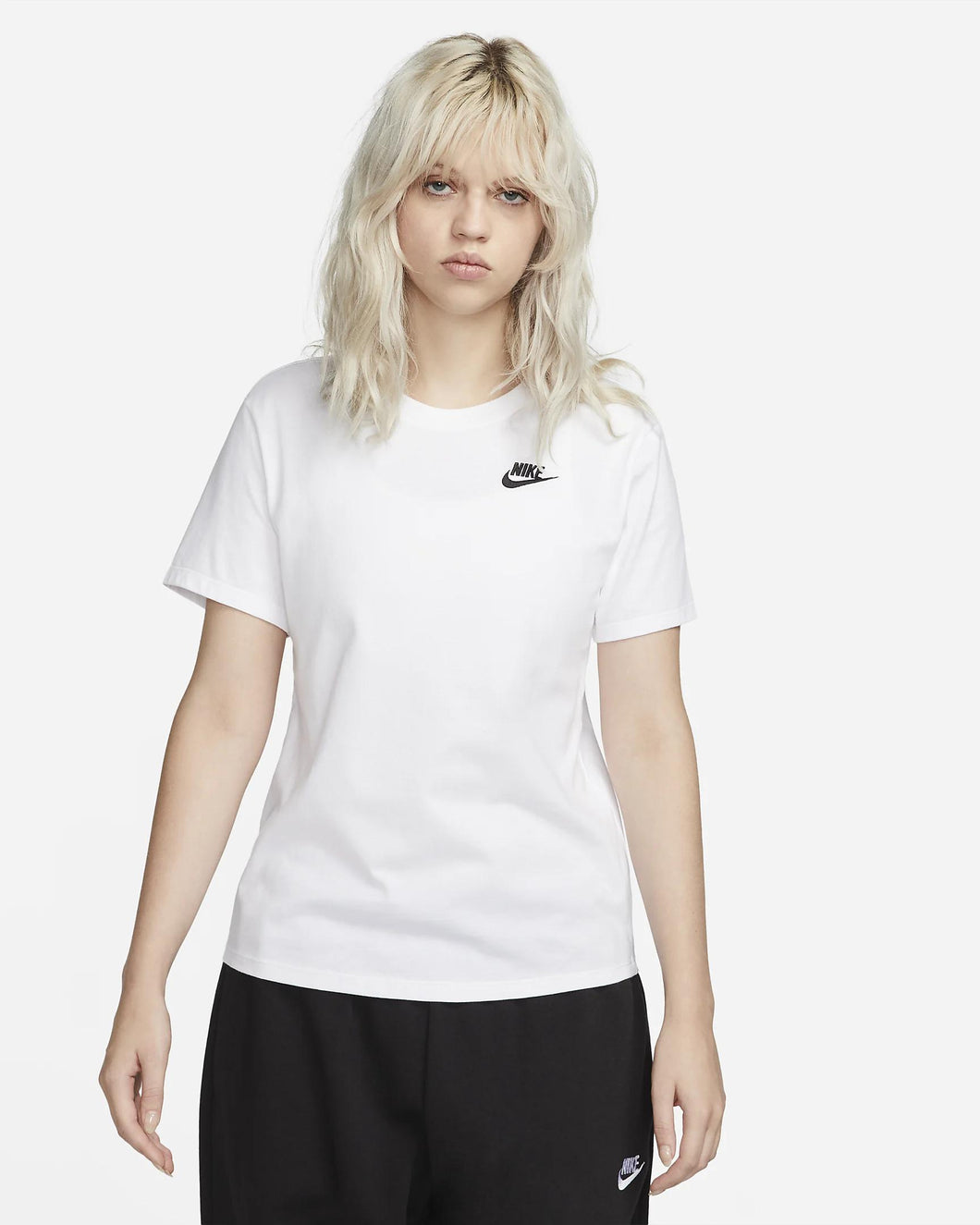 T-SHIRT MEZZA MANICA DONNA NIKE