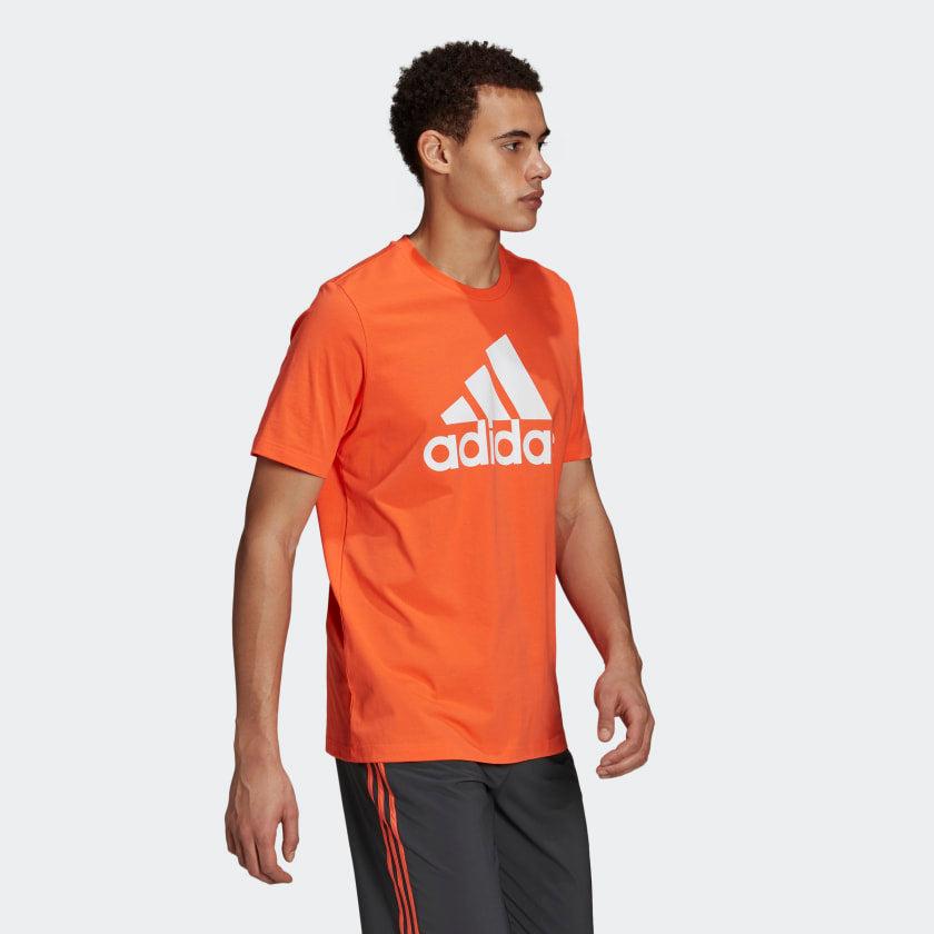 M BL SJ T-SHIRT