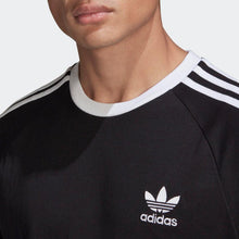 Carica l&#39;immagine nel visualizzatore di Gallery, T-SHIRT ADICOLOR CLASSICS 3-STRIPES

