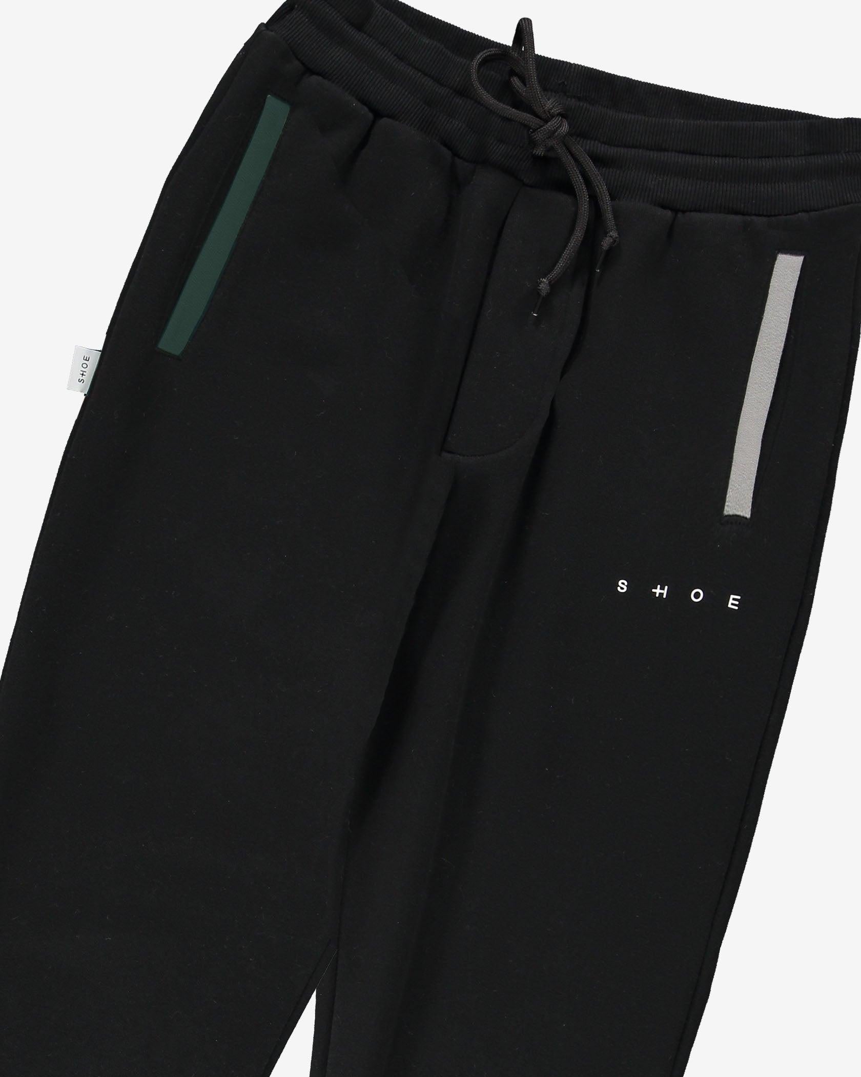 PANTALONE IN FELPA UOMO