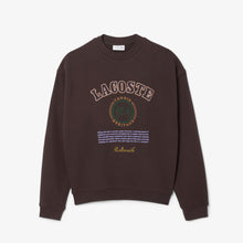 Charger l&#39;image dans la galerie, FELPA GIROCOLLO LACOSTE
