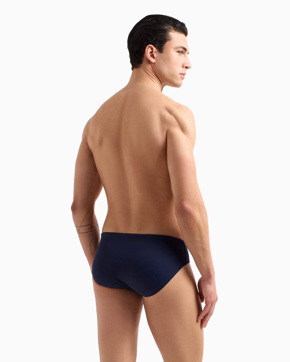 SLIP MARE UOMO EA7