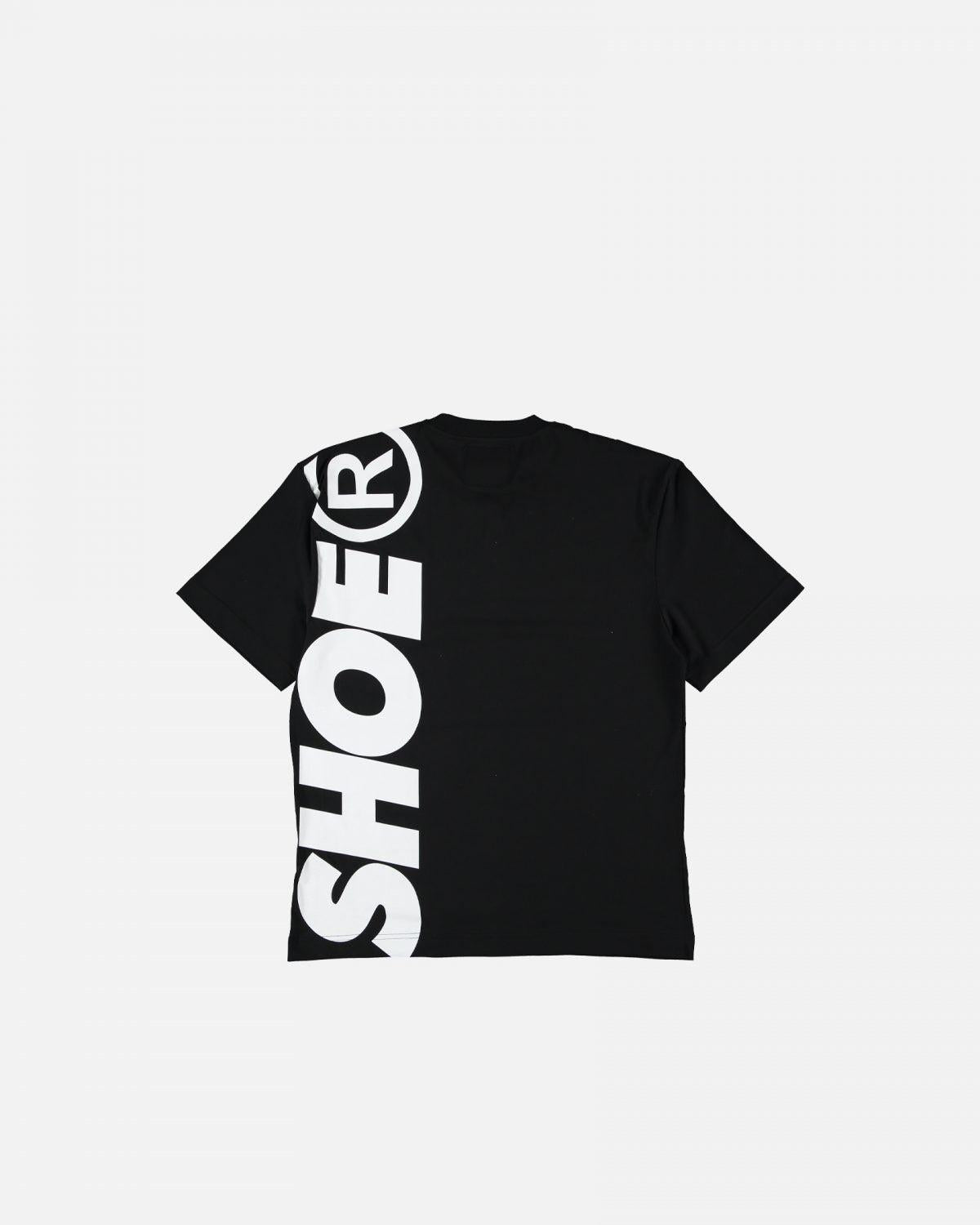 T-SHIRT M/CORTA 