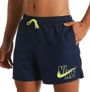 5 VOLLEY SHORT BOXER