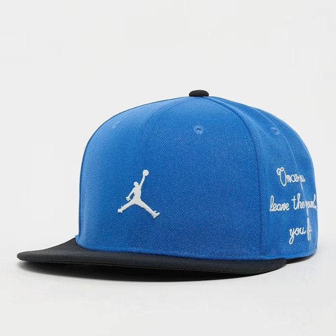 CAPPELLO JORDAN