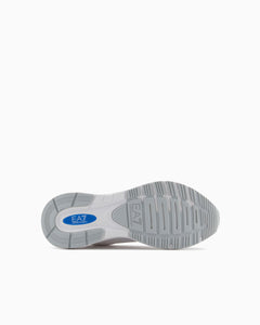 Sneakers Crusher Distance mesh