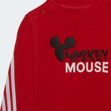 Carica l&#39;immagine nel visualizzatore di Gallery, TUTA ADIDAS INFANT
