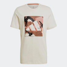 Laden Sie das Bild in den Galerie-Viewer, CAMO BOS TEE T-SHIRT
