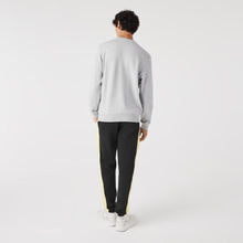 Load image into Gallery viewer, FELPA GIROCOLLO LACOSTE
