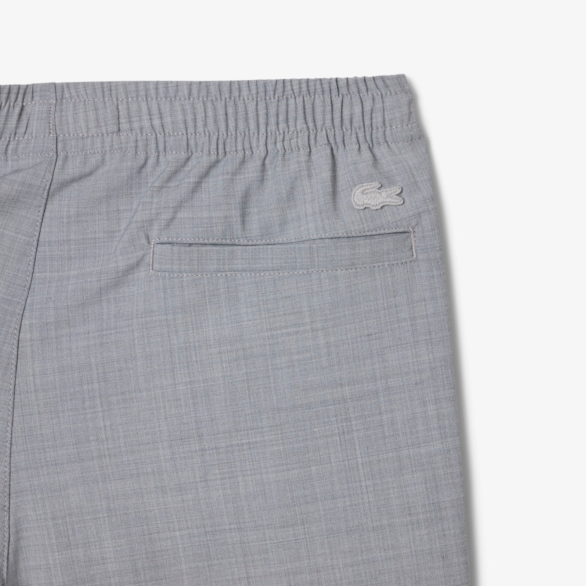 PANTALONE CINO LACOSTE