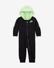 Load image into Gallery viewer, TUTINA RISE HOODED COVERALL
