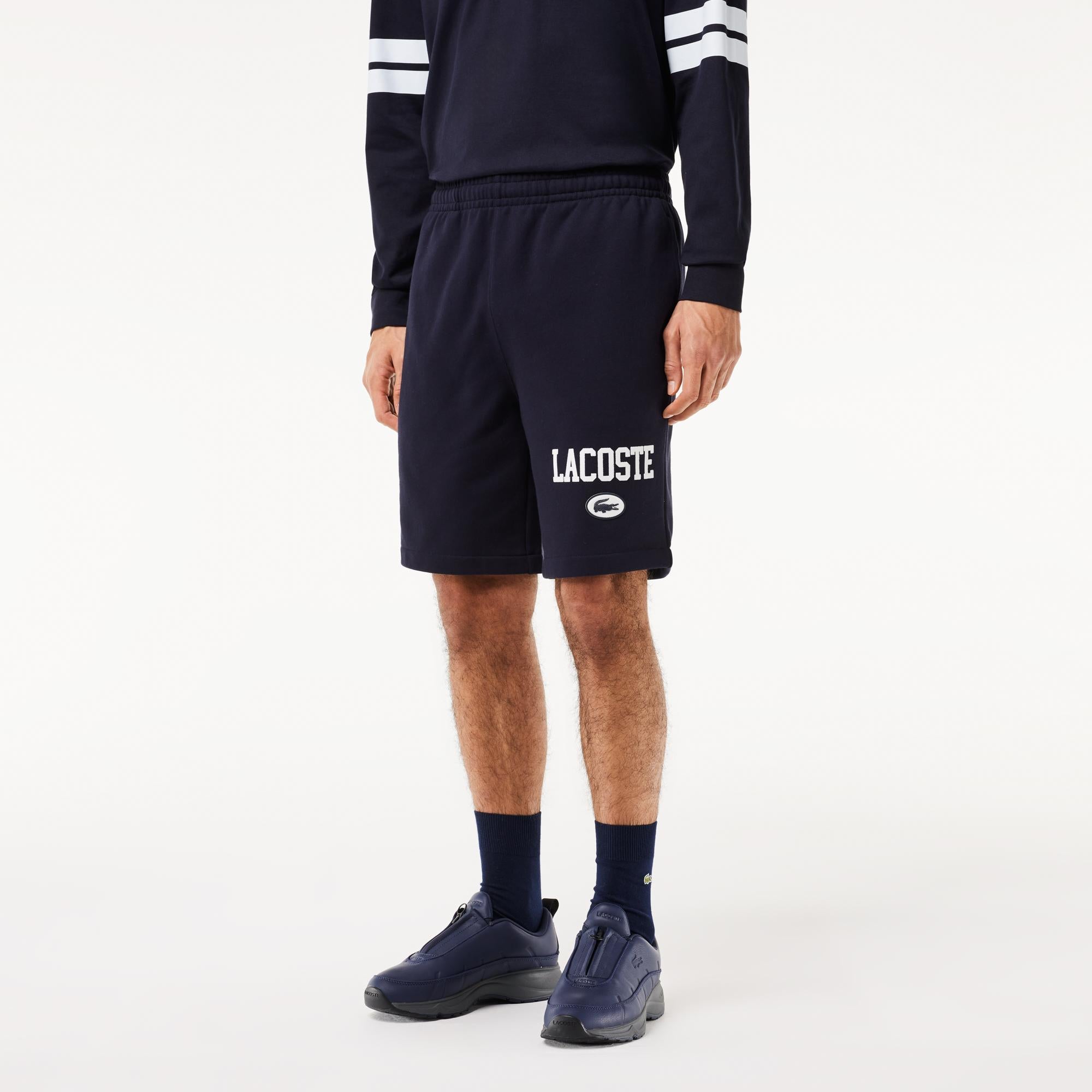 SHORT UOMO - Azzollino