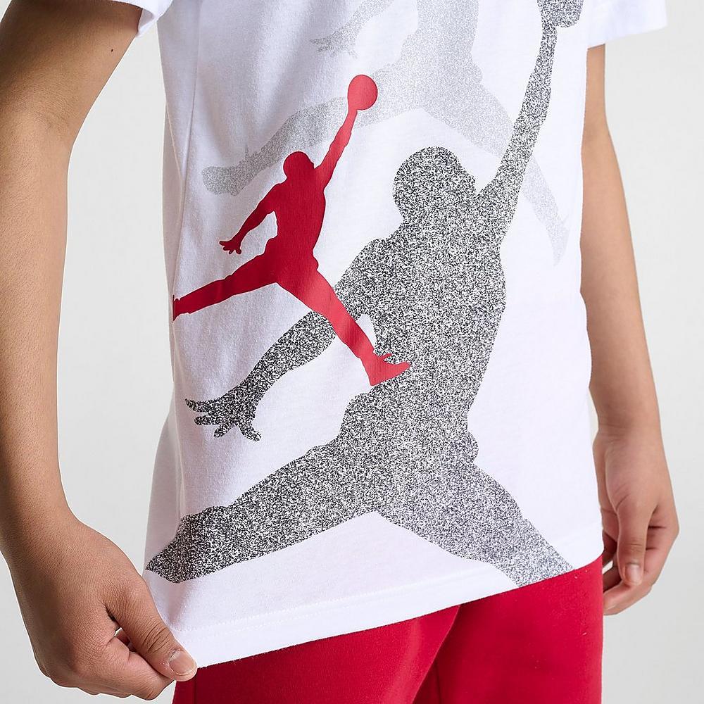 JORDAN JUNIOR T-SHIRT