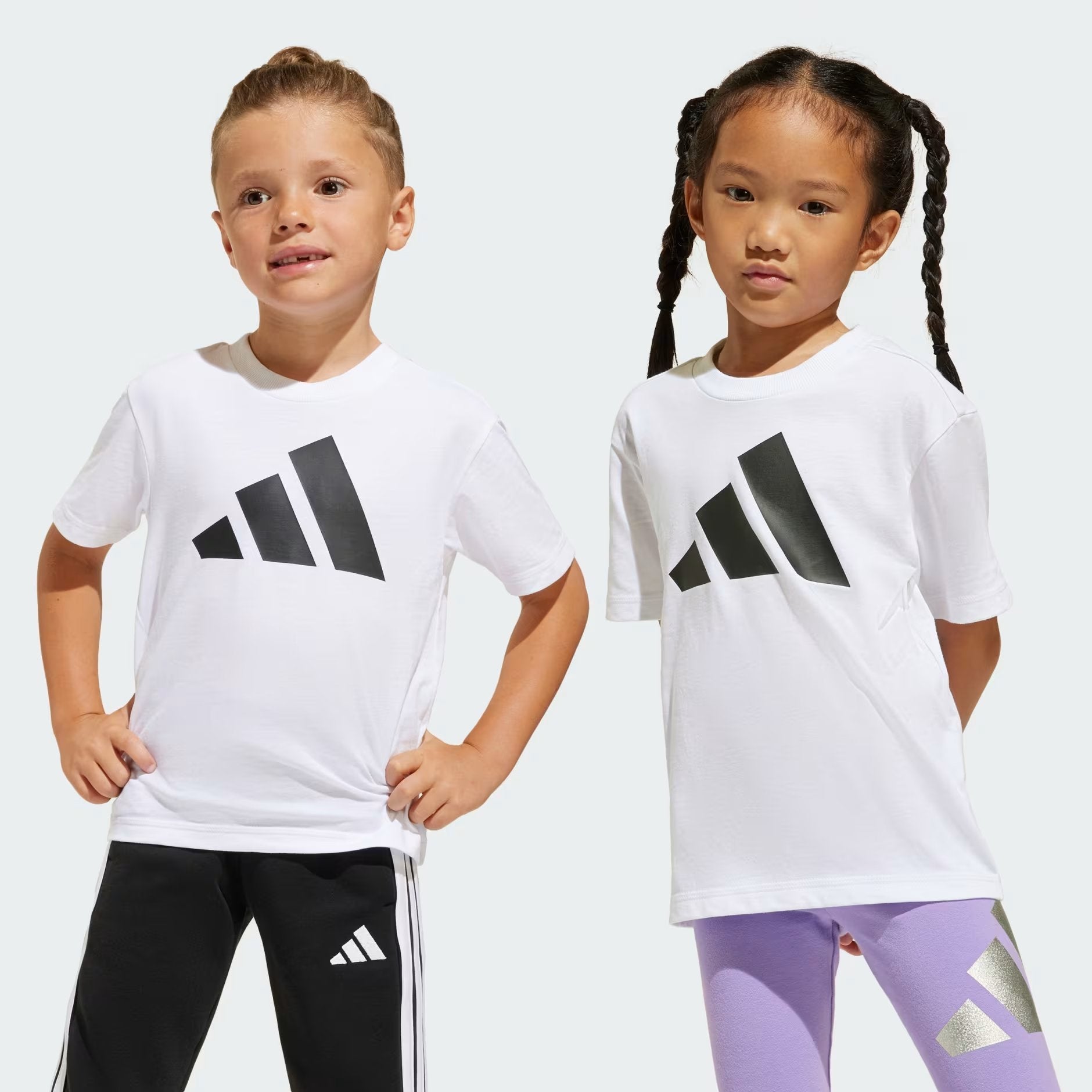 T-SJIRT ADIDAS JUNIOR