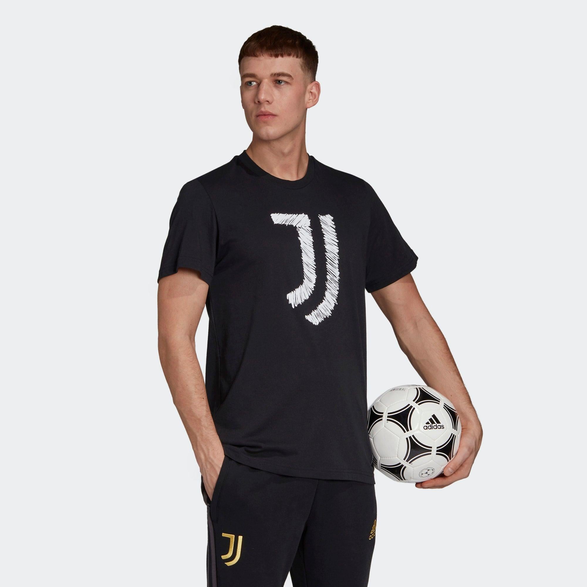 juve dna gr tee - Azzollino