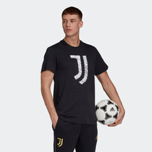 Load image into Gallery viewer, juve dna gr tee
