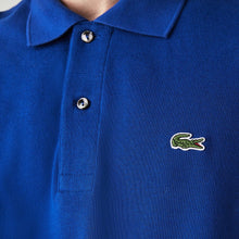 Charger l&#39;image dans la galerie, POLO LACOSTE CLASSIC FIT
