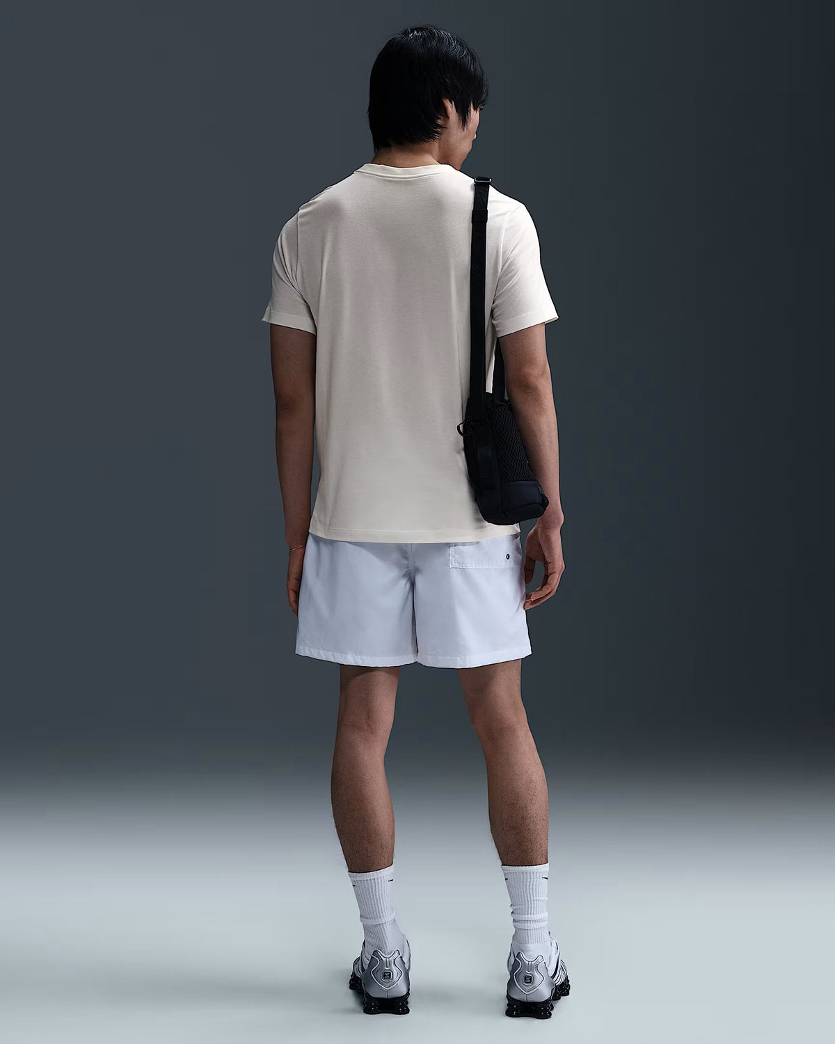 T-SHIRT UOMO NIKE