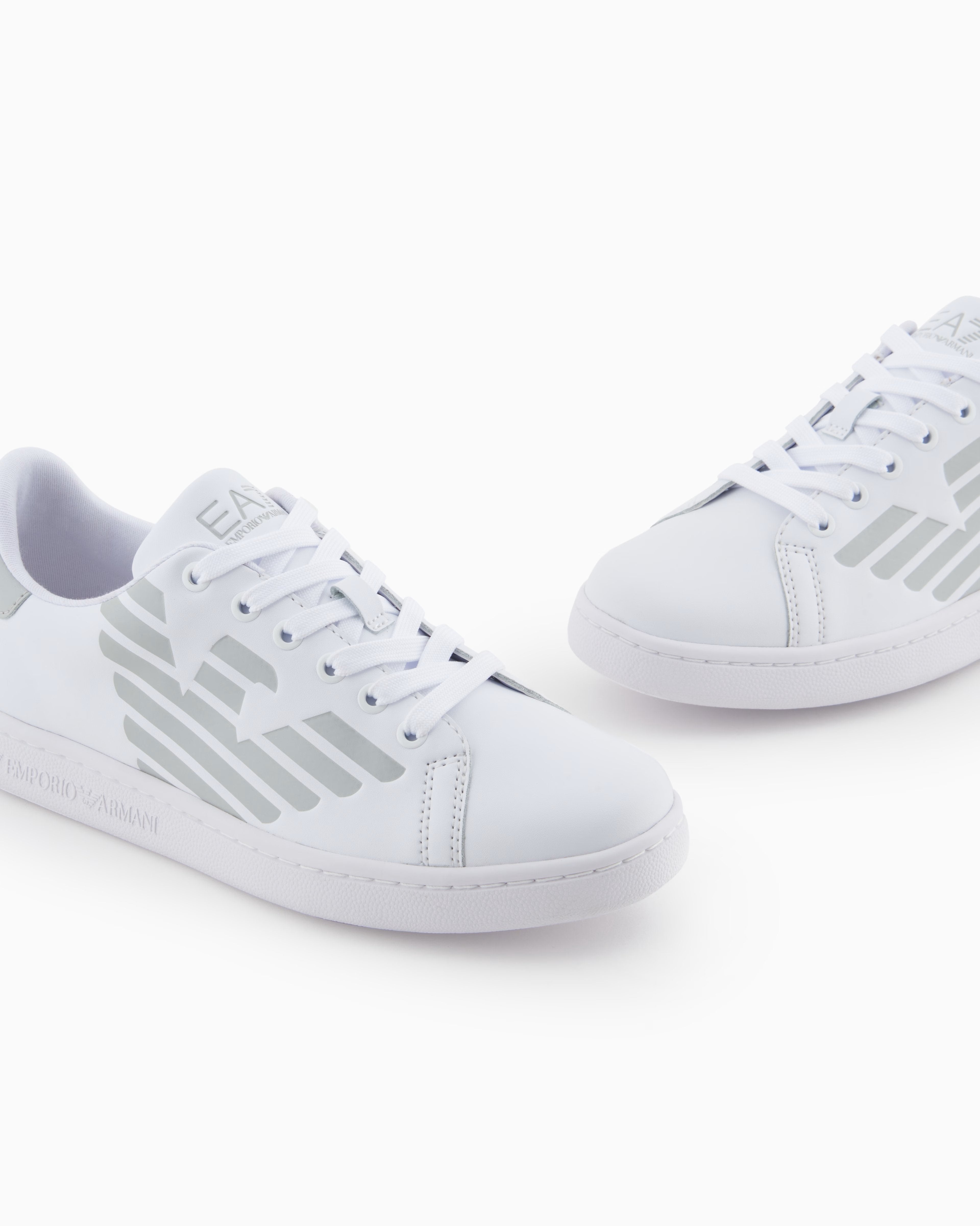Sneakers Classic Eagle