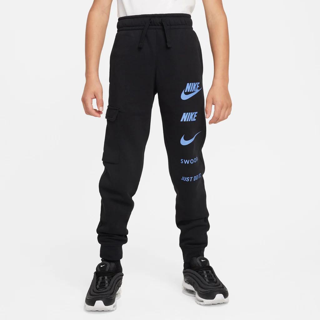 JUNIOR NIKE SWEATPANTS