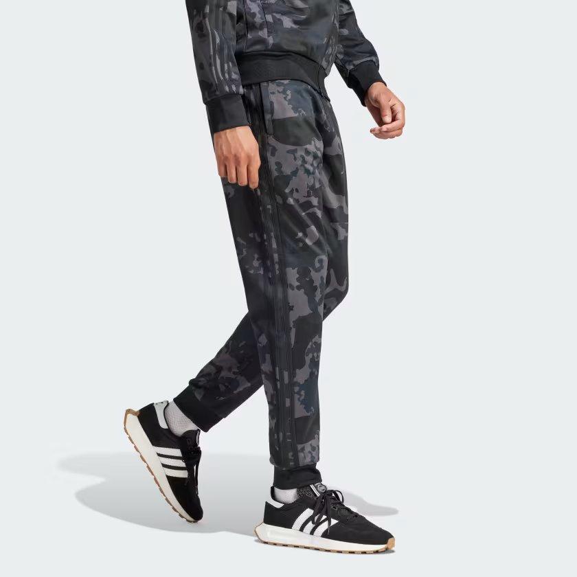 Pantalone adidas uomo acetato deals
