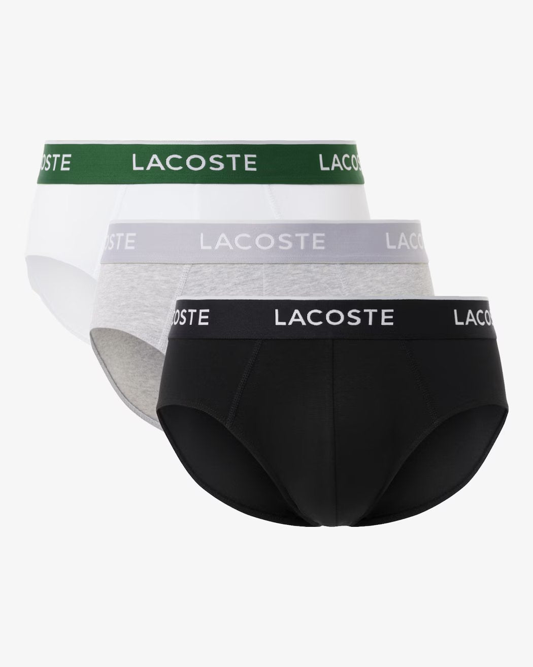 SLIP LACOSTE