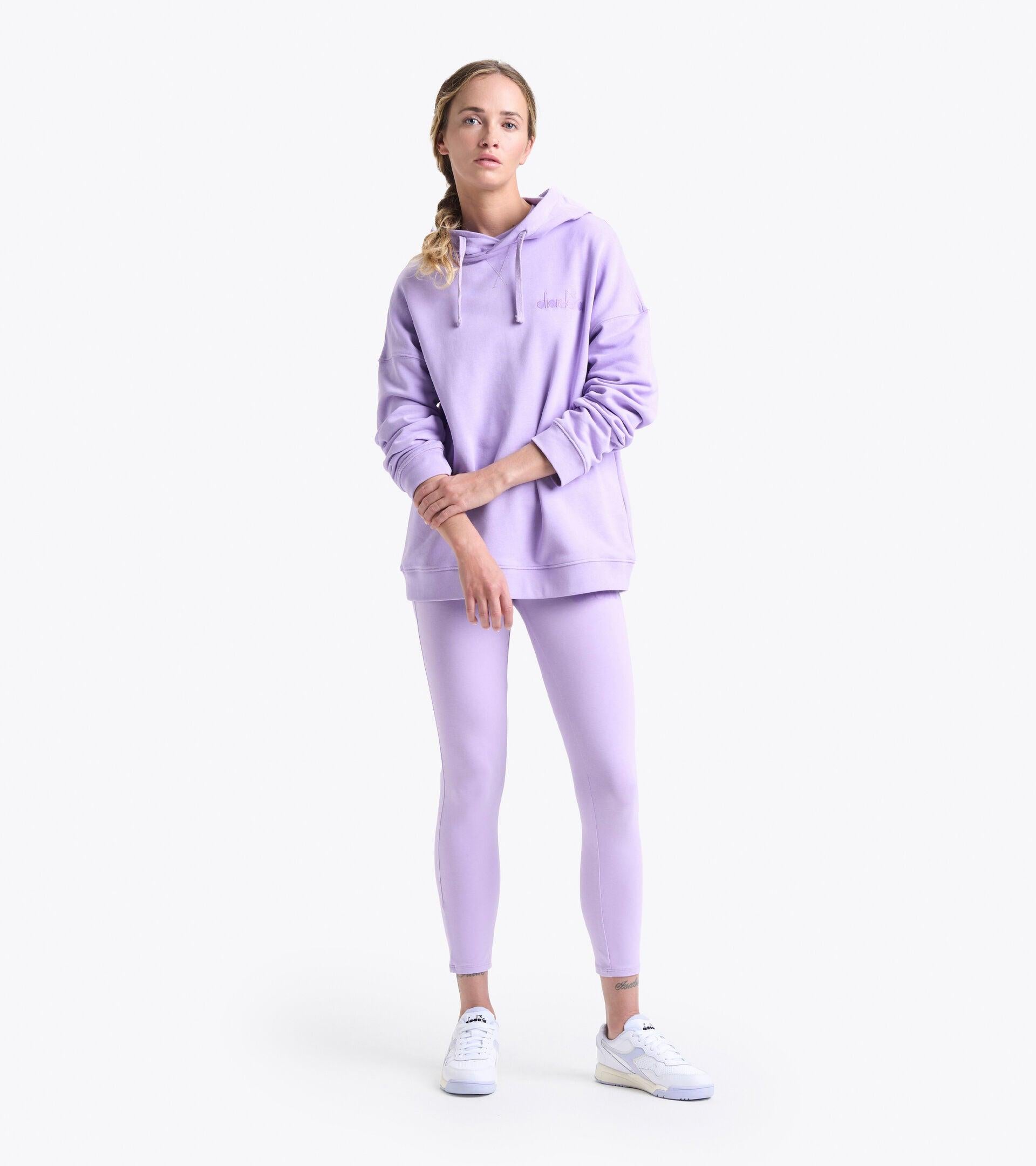 FELPA DONNA