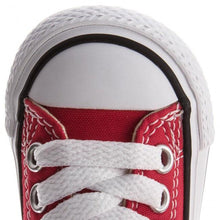 Load image into Gallery viewer, CHUCK TAYLOR ALL STAR - OX - BASSA ROSSA
