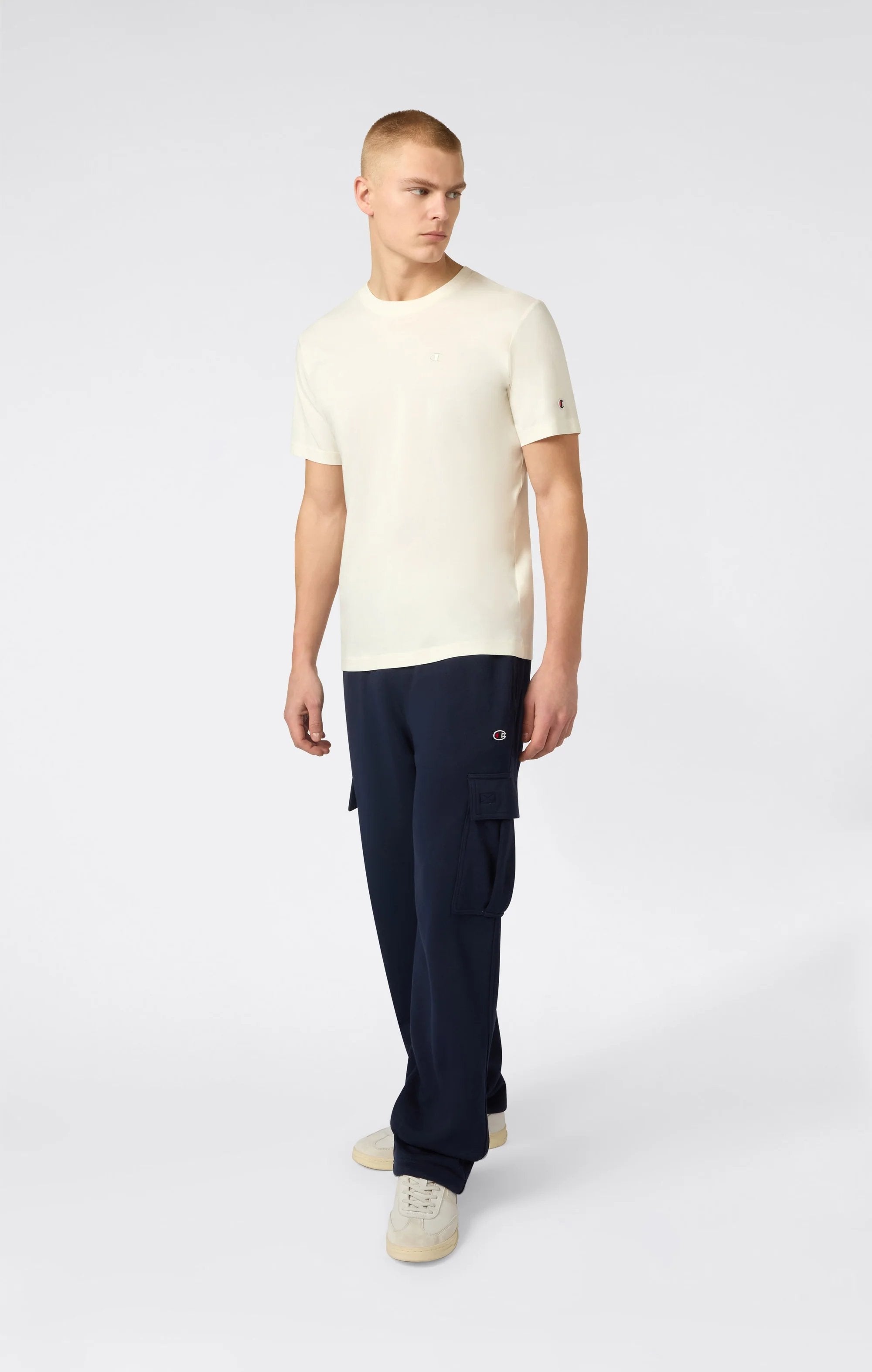 T-SHIRT UOMO