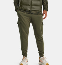 Load image into Gallery viewer, PANTALONE UOMO UNDER ARMOUR
