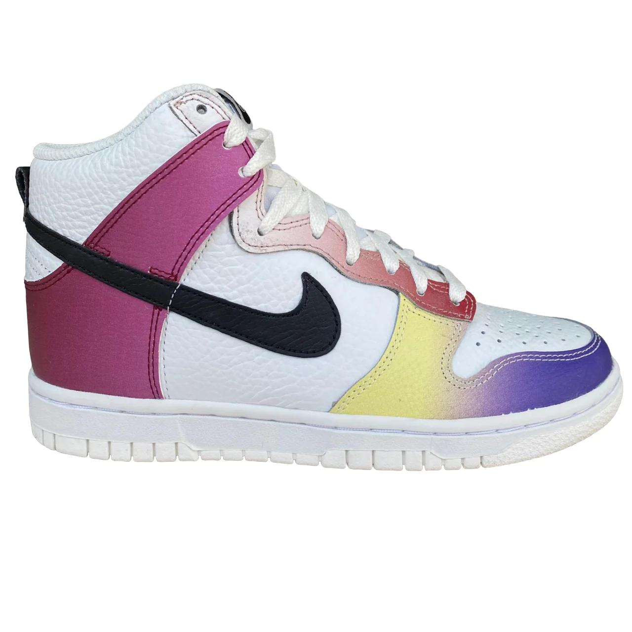 WMNS DUNK HIGH - Azzollino