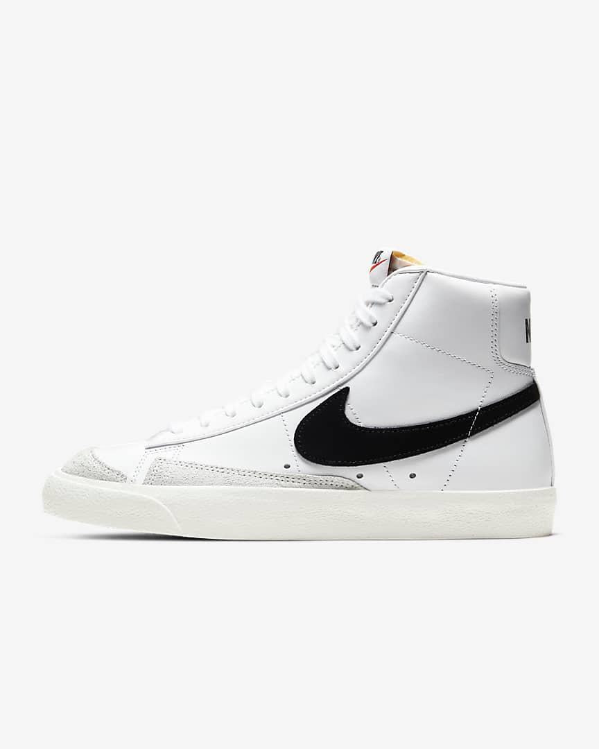 NIKE BLAZER MID