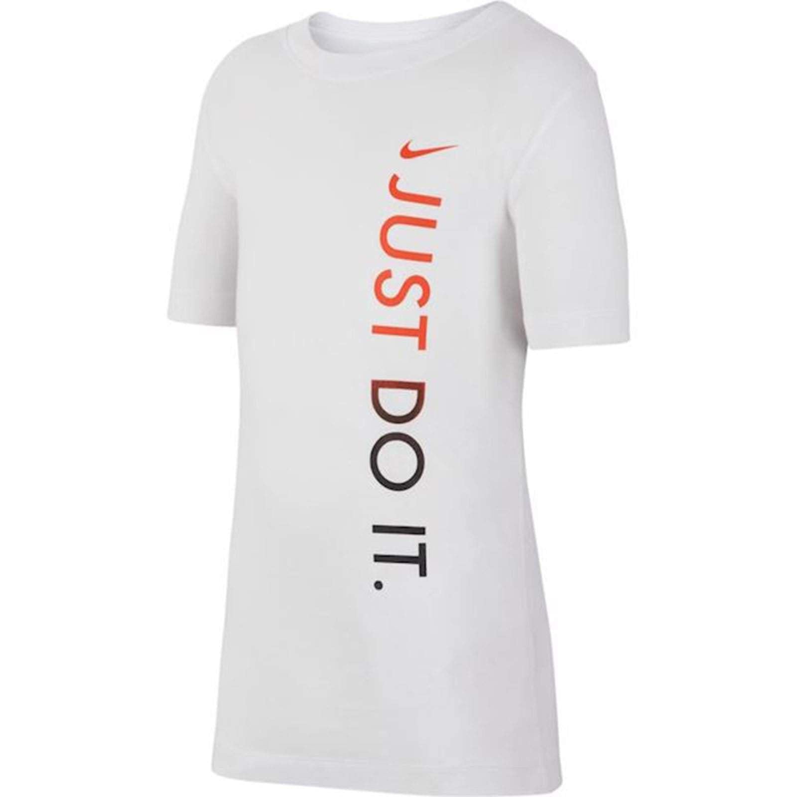 U NSW TEE JDI VERTICAL T-SHIRT