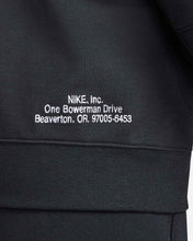 Cargar imagen en el visor de la galería, FELPA NIKE UOMO ZIP LUNGA
