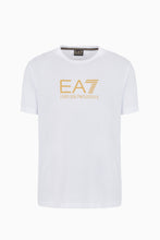 Carica l&#39;immagine nel visualizzatore di Gallery, T-SHIRT UOMO EA7
