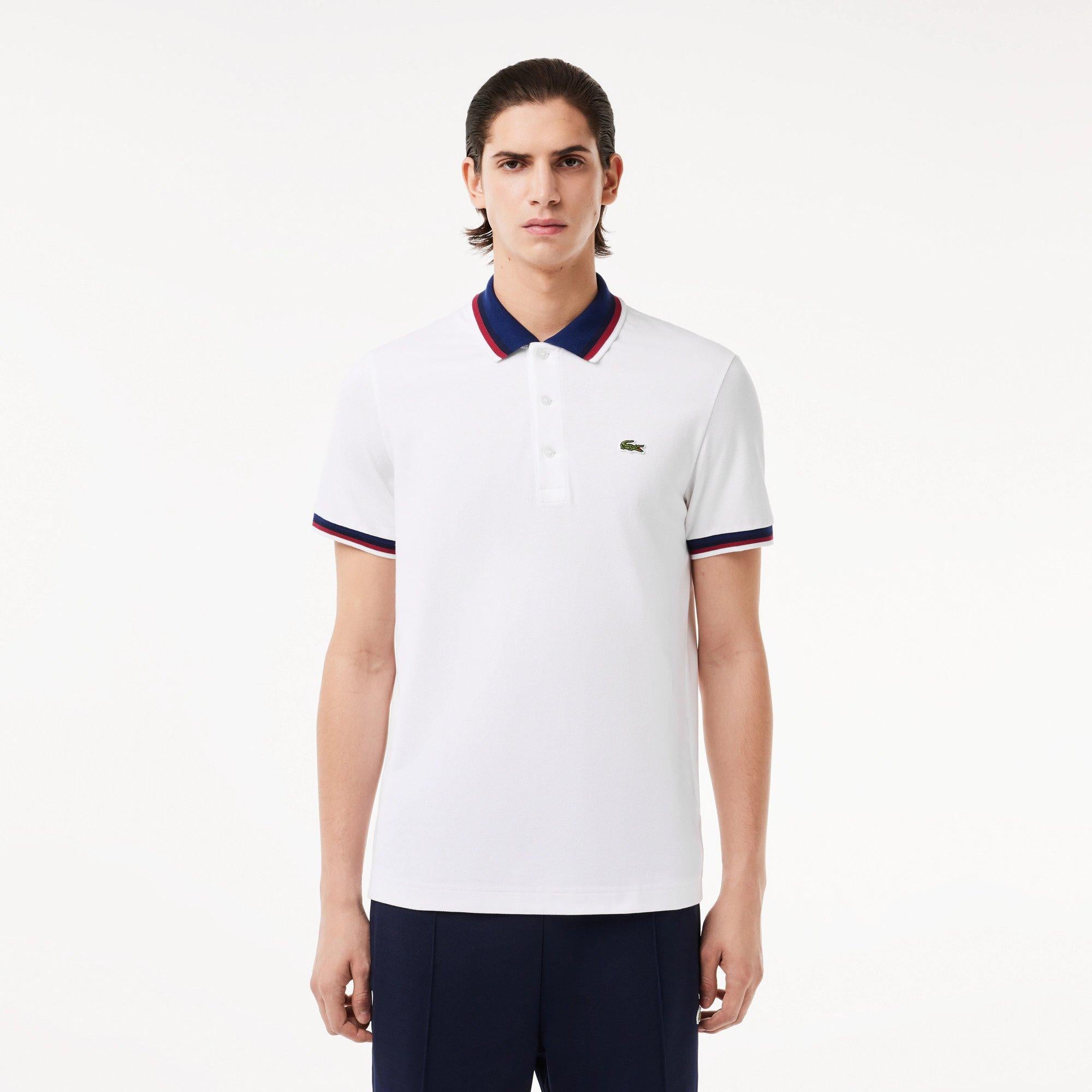POLO UOMO LACOSTE