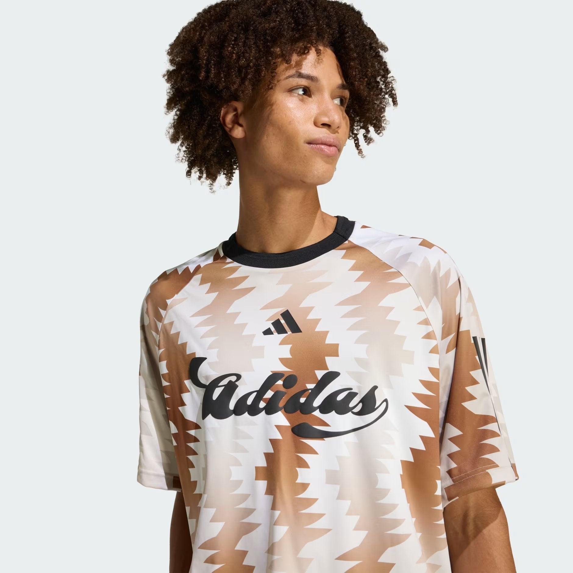 T-SHIRT UOMO ADIDAS